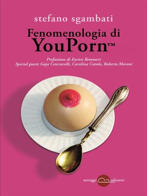 cover image of Fenomenologia di You PornTM